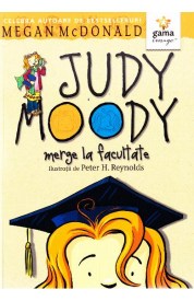 judy moody merge
